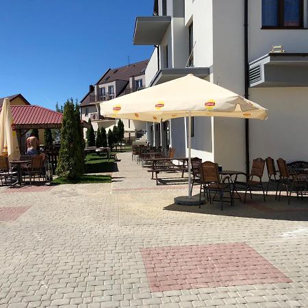 Tasarz Spa Osrodek Wczasowy Rewal Exteriér fotografie