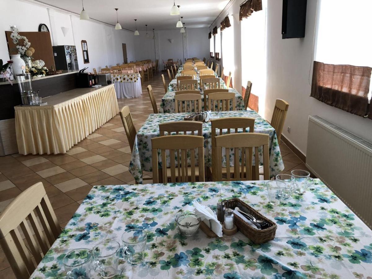 Tasarz Spa Osrodek Wczasowy Rewal Exteriér fotografie