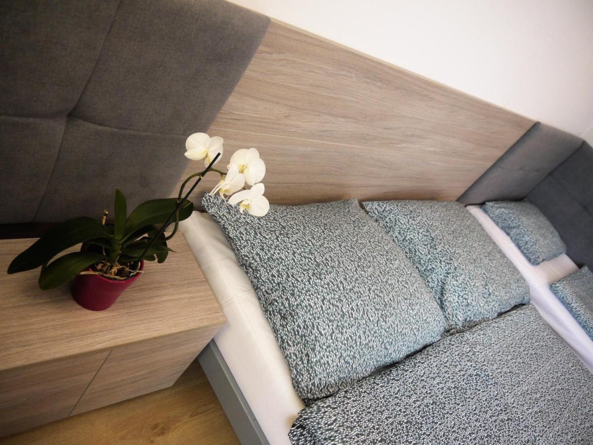 Tasarz Spa Osrodek Wczasowy Rewal Exteriér fotografie