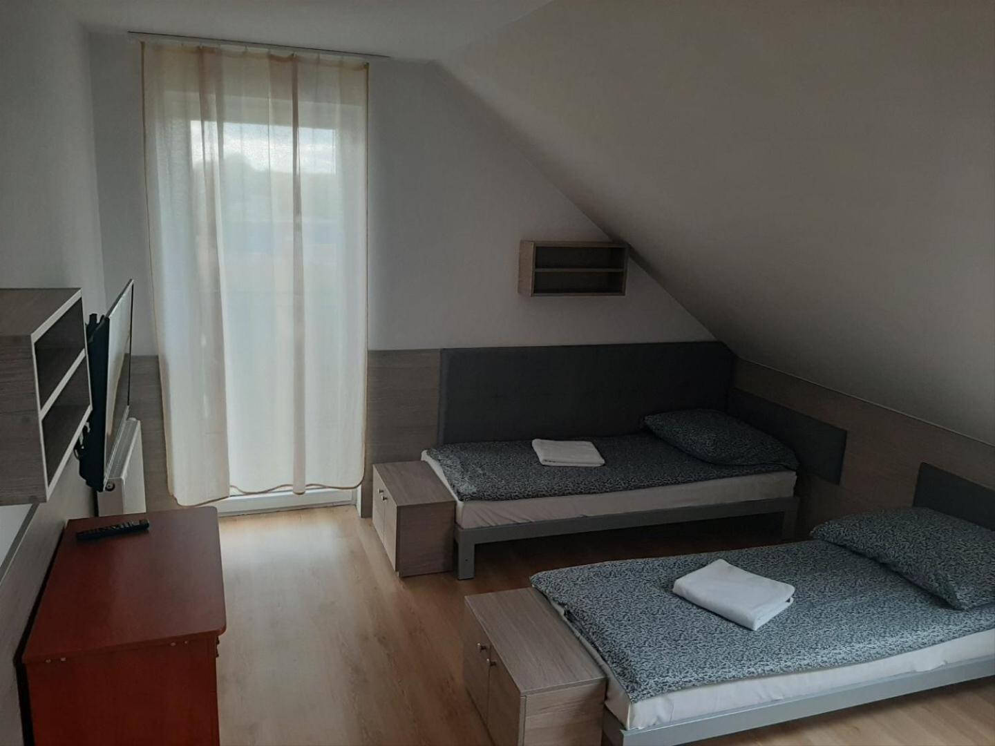 Tasarz Spa Osrodek Wczasowy Rewal Exteriér fotografie