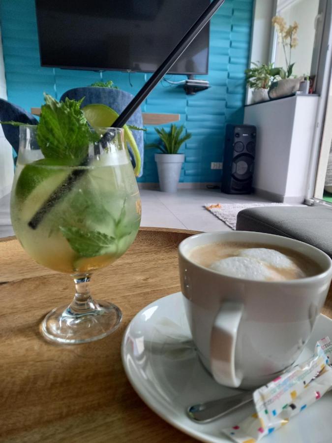 Tasarz Spa Osrodek Wczasowy Rewal Exteriér fotografie