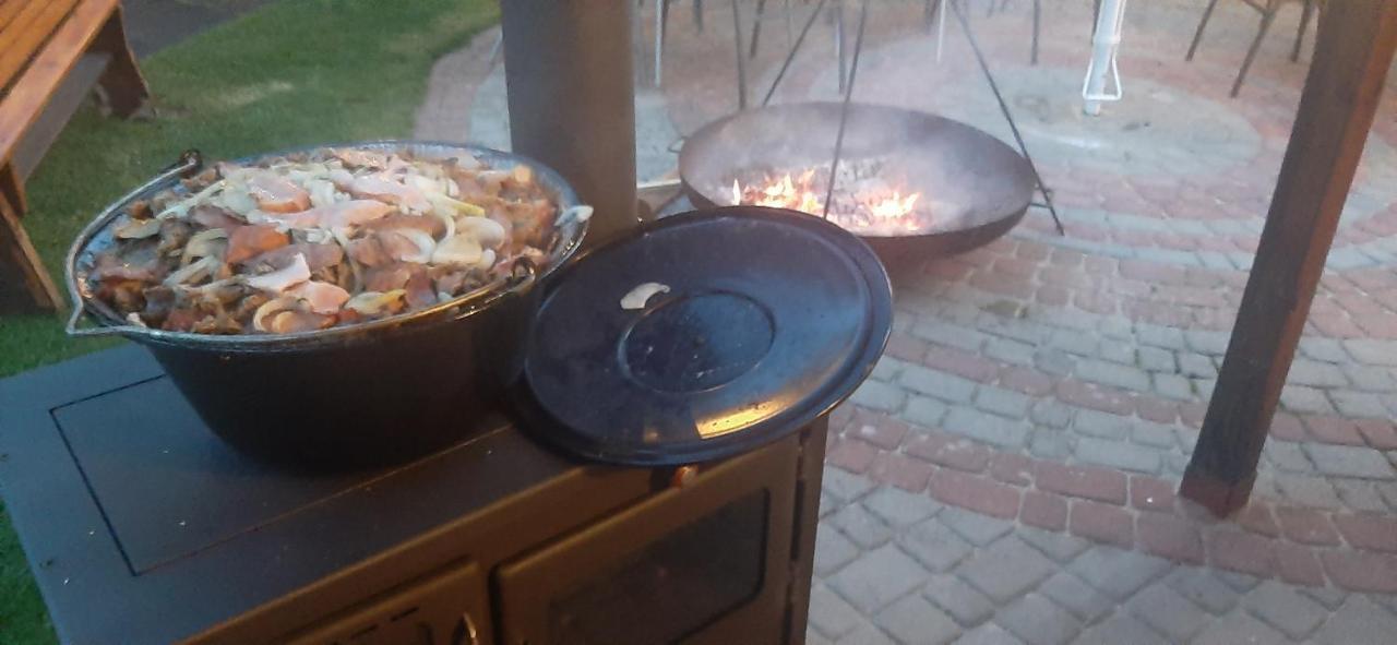 Tasarz Spa Osrodek Wczasowy Rewal Exteriér fotografie