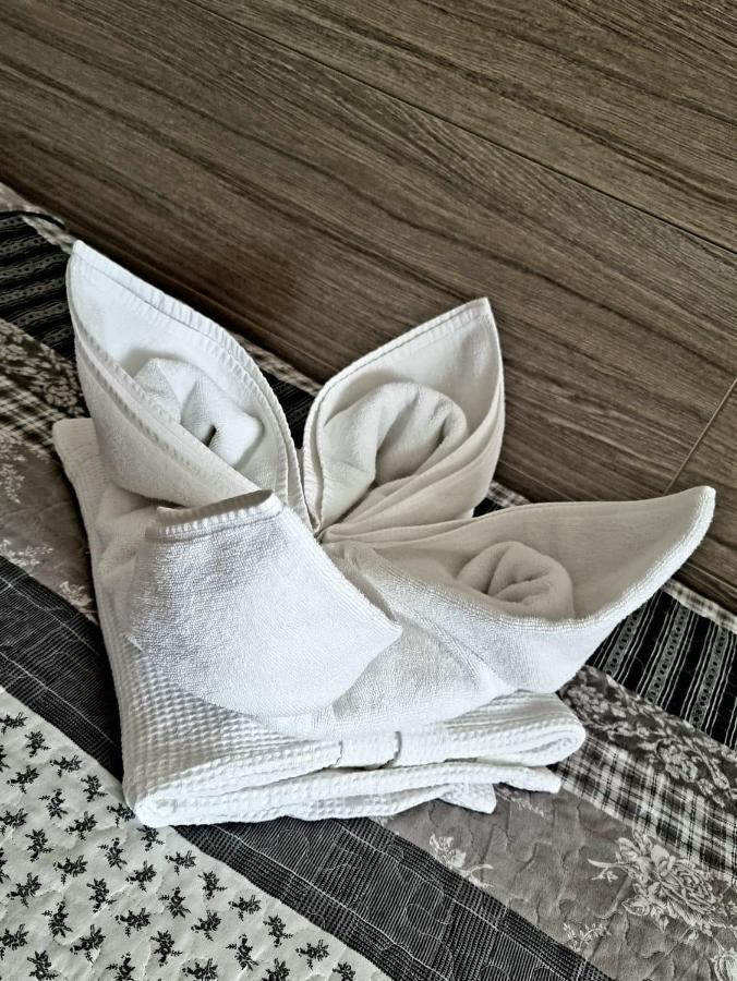 Tasarz Spa Osrodek Wczasowy Rewal Exteriér fotografie